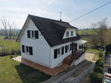 mapeo immobilier