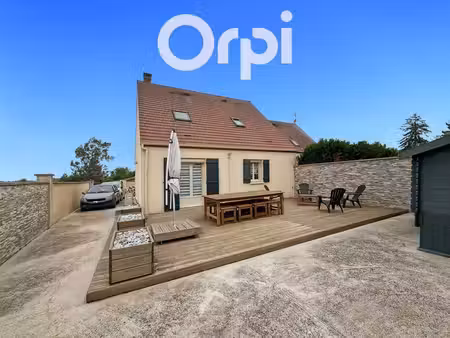 orpi estrées immobilier sp
