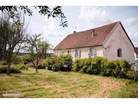 maison de maitre