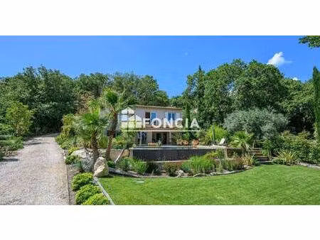 villa à vendre