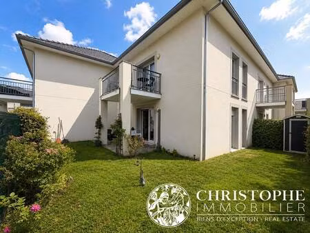 christophe immobilier