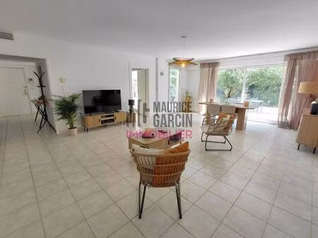 maurice garcin immobilier