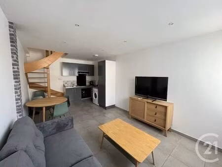 duplex à louer