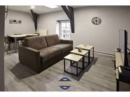 immeuble à vendre