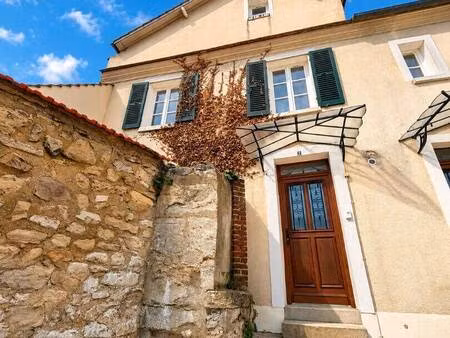 comeback immobilier