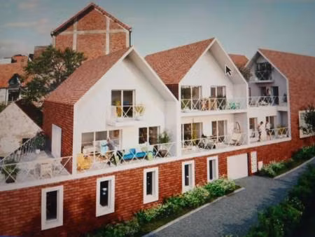 demouveaux immobilier