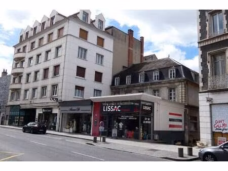 local commercial à vendre