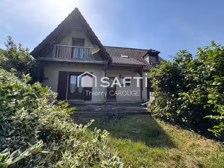 safti carouge thierry conseiller indépendant