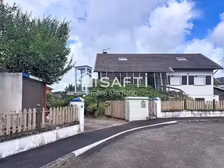 safti barthod amélie conseiller indépendant