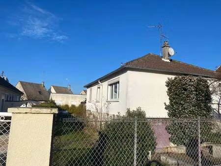 maison à louer