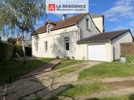 maison de ville à vendre