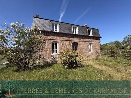 terres et demeures de normandie cormeilles
