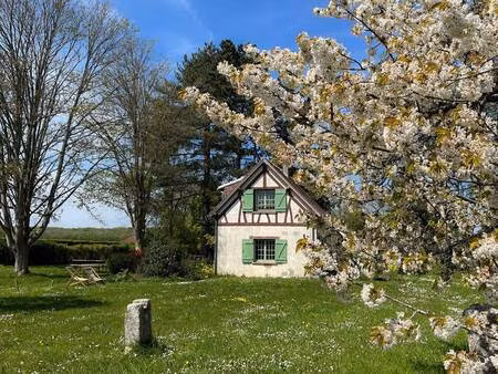 propriétaire particulier