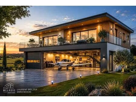 villas melrose homexpo