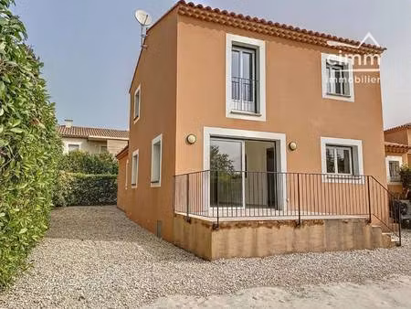 villa à louer