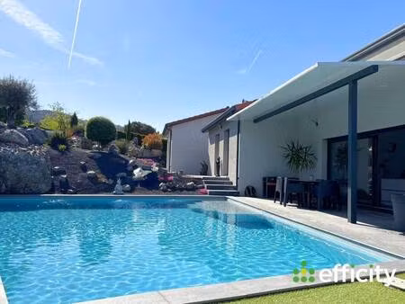 villa à vendre