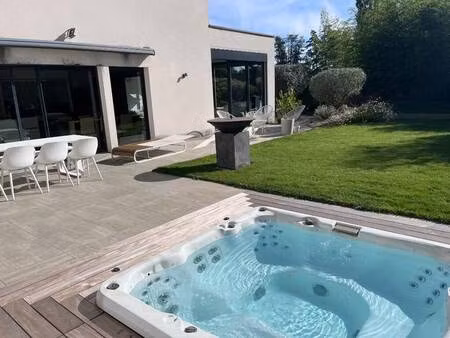 villa à vendre