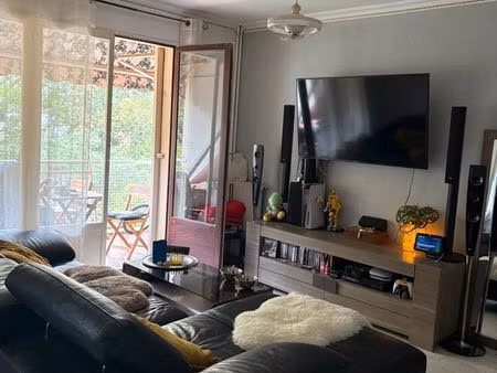 appartement t4 78 m² – val saint andré – investisseur
