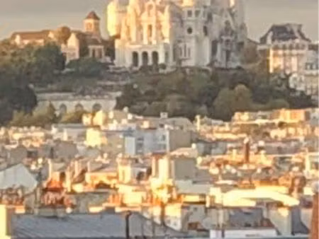 recherche chambre de bonne