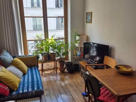 vente appartement 75011