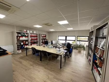 espace bureau à louer