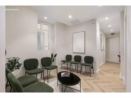 local 15 m² nice