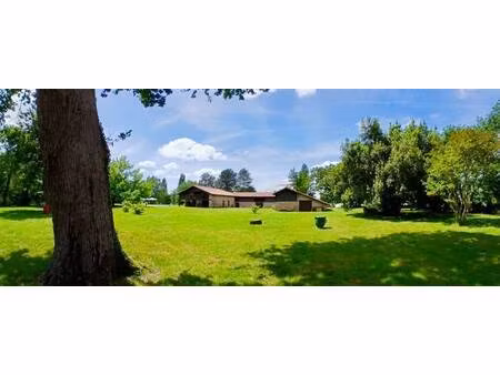 ferme à vendre