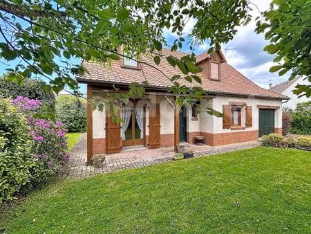 pavillon à vendre
