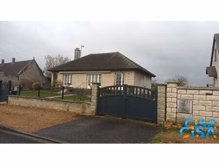 maison à louer