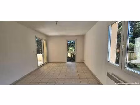 côté ventoux immobilier