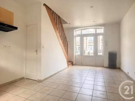 century 21 infinity compiegne