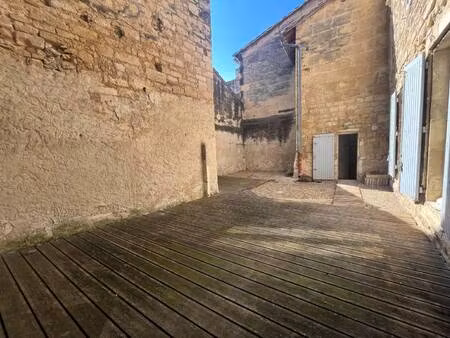 duplex à louer