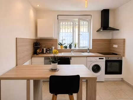 comeback immobilier