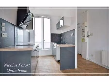 potart nicolas agent mandataire optimhome
