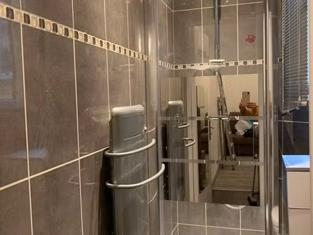 appartement paris 13 eme