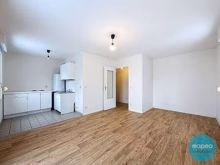 mapeo immobilier