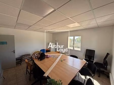 espace bureau à louer