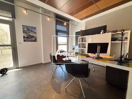 espace bureau à louer