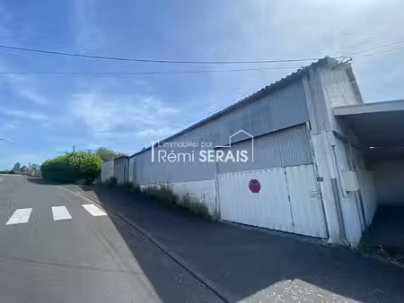 local commercial à vendre