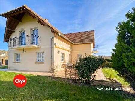 pavillon à vendre