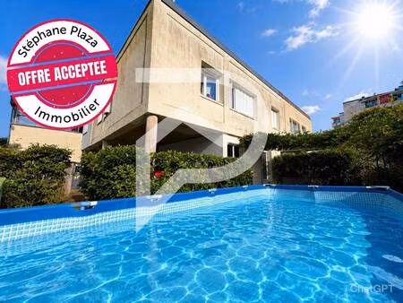 stephane plaza immobilier