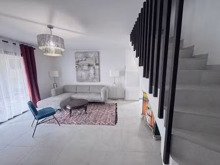 maison à louer