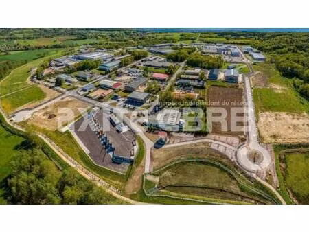 espace industriel à vendre