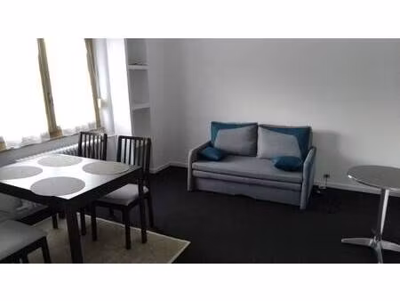 colocation à louer