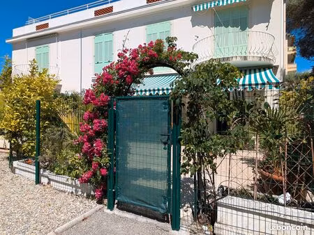 location bail mobilité juan les pins