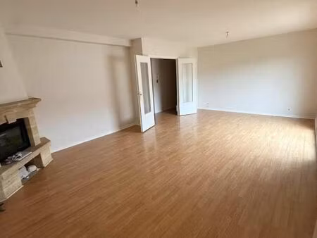 appartement 5 pièces 122 m²