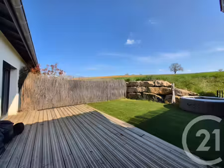 century 21 coquillat immobilier