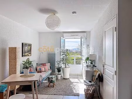 côté particuliers biarritz