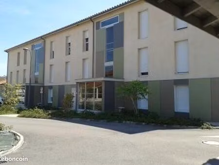 appartement 3 pièces 74 m²