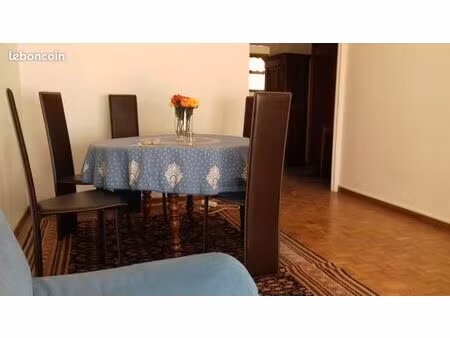 a vendre t2 7éme arrdt marseille